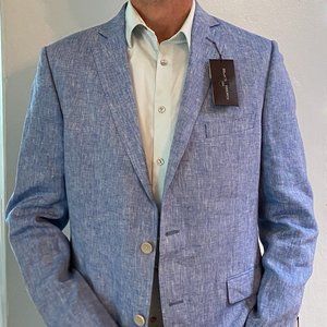 Linen Sport Coat / Blazer